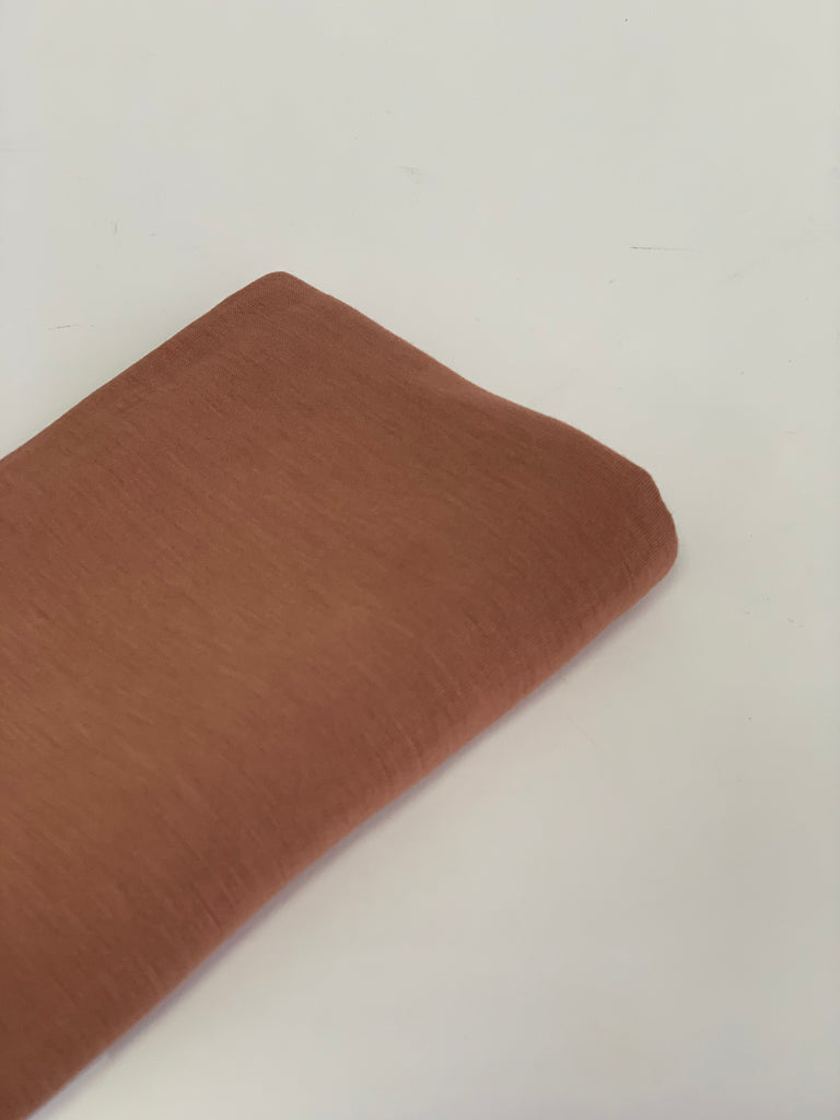 Jersey Cotton Blend Hijab