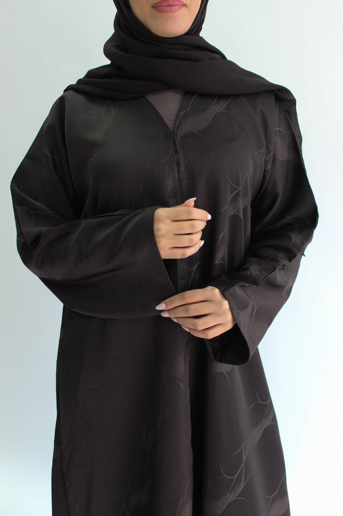 Plain Abayas