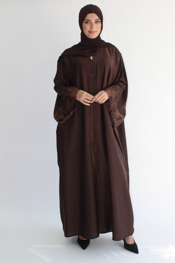 OCCASION ABAYAS