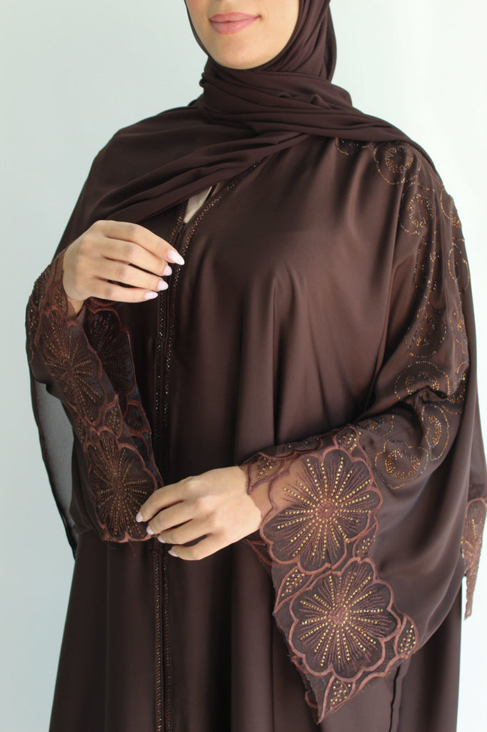OCCASION ABAYAS