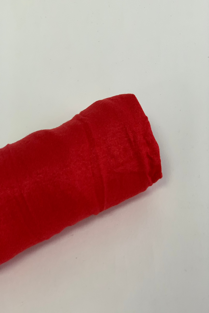 Tie Back Underscarf (Large)