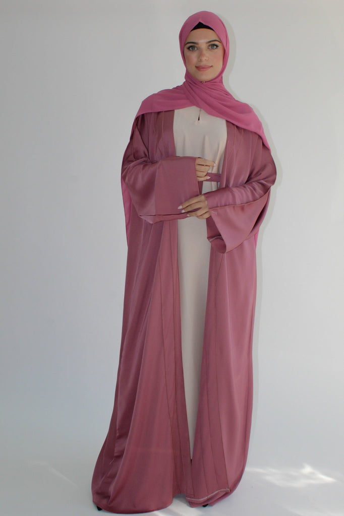 ELEGANT ABAYAS