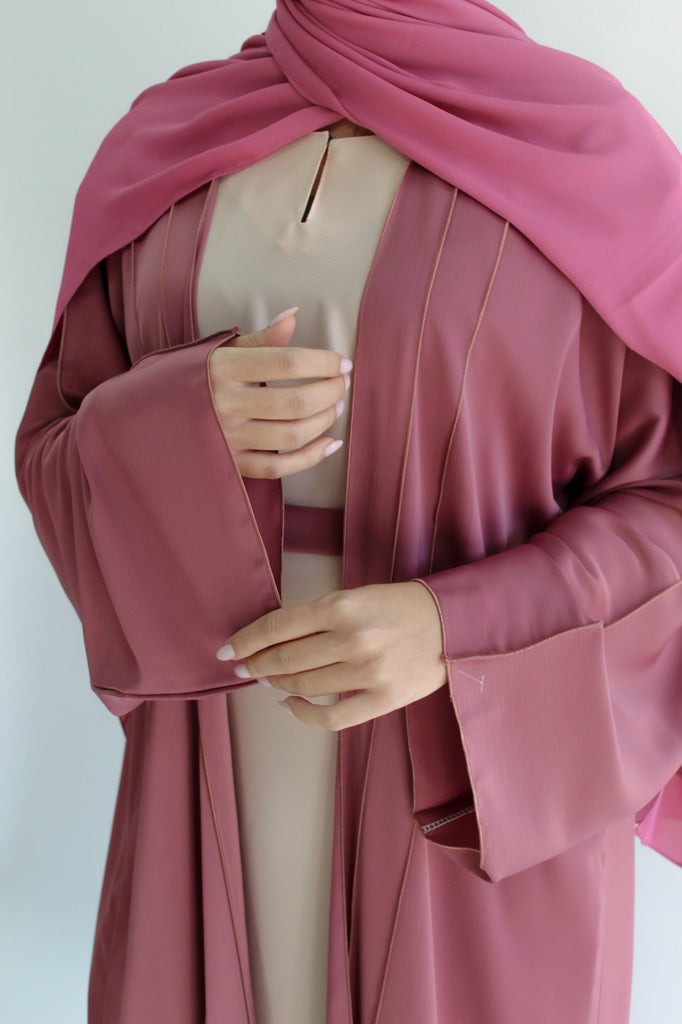 ELEGANT ABAYAS