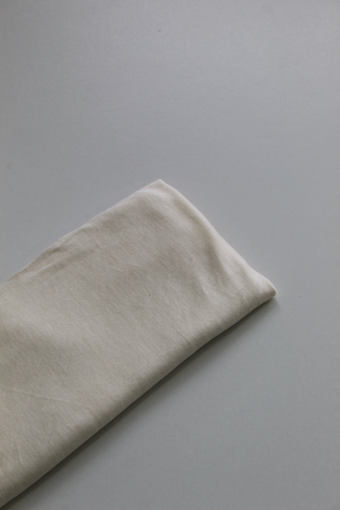 Jersey Cotton Blend Hijab