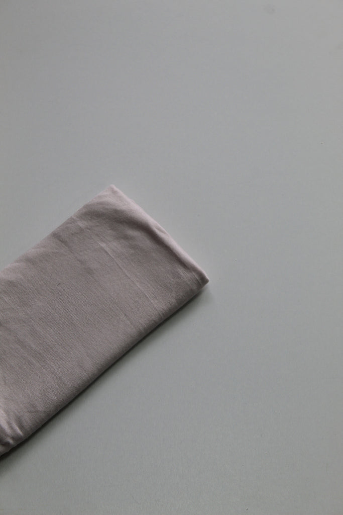 Jersey Cotton Blend Hijab