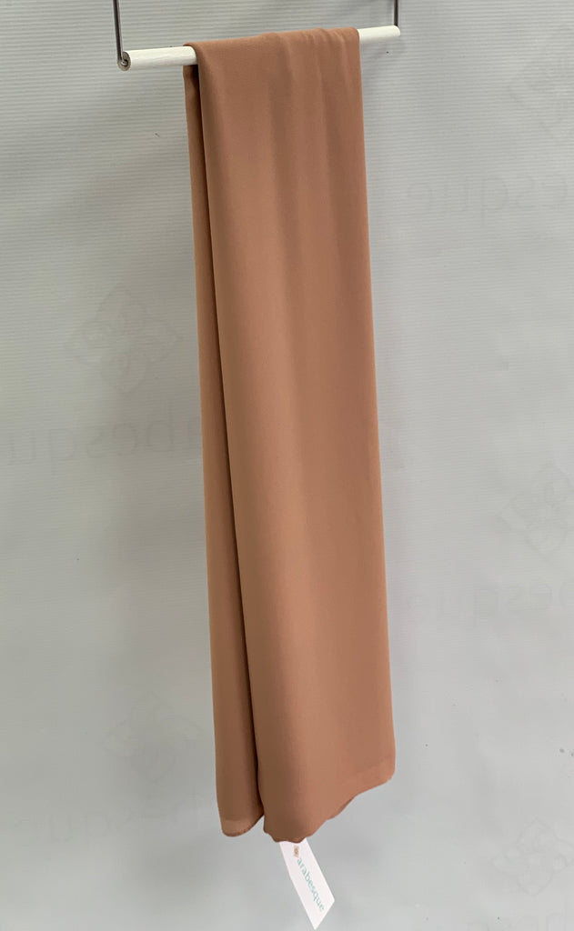 Premium Karaca Safir Chiffon Hijab