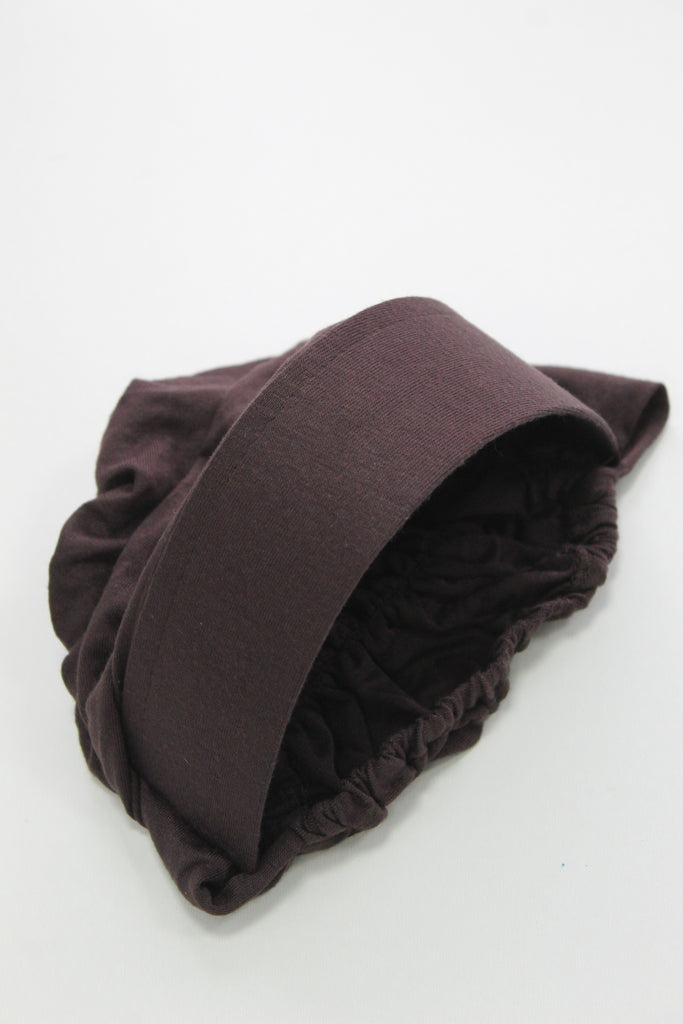 Plastic Front Underscarf