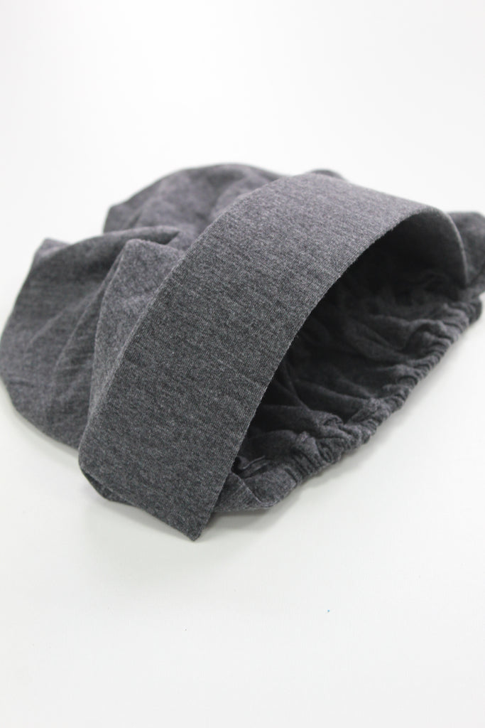 Plastic Front Underscarf