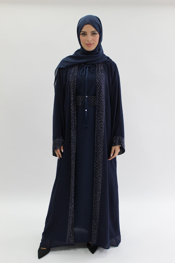 Open Abayas