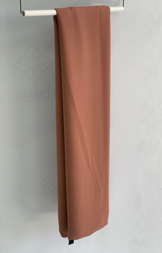 Premium Karaca Safir Chiffon Hijab