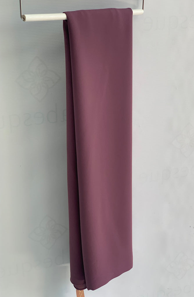Premium Karaca Safir Chiffon Hijab