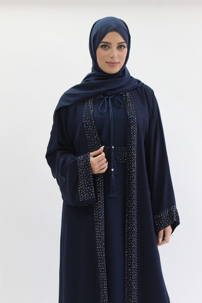 Open Abayas