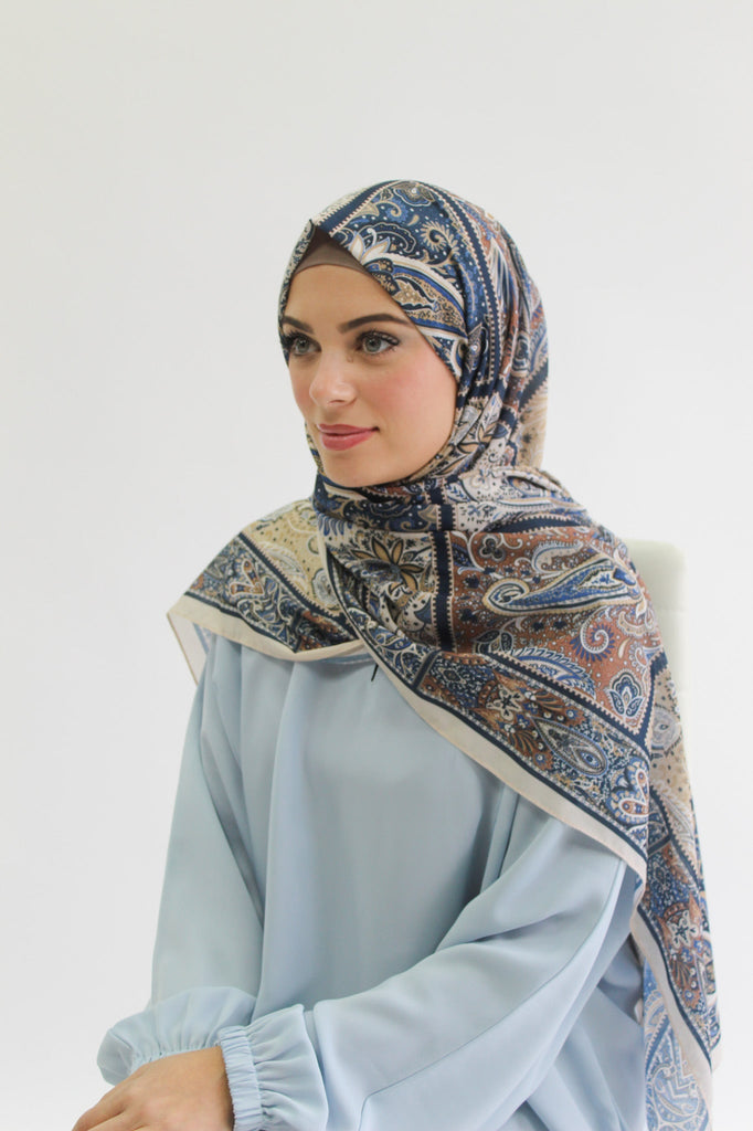 Hijabs