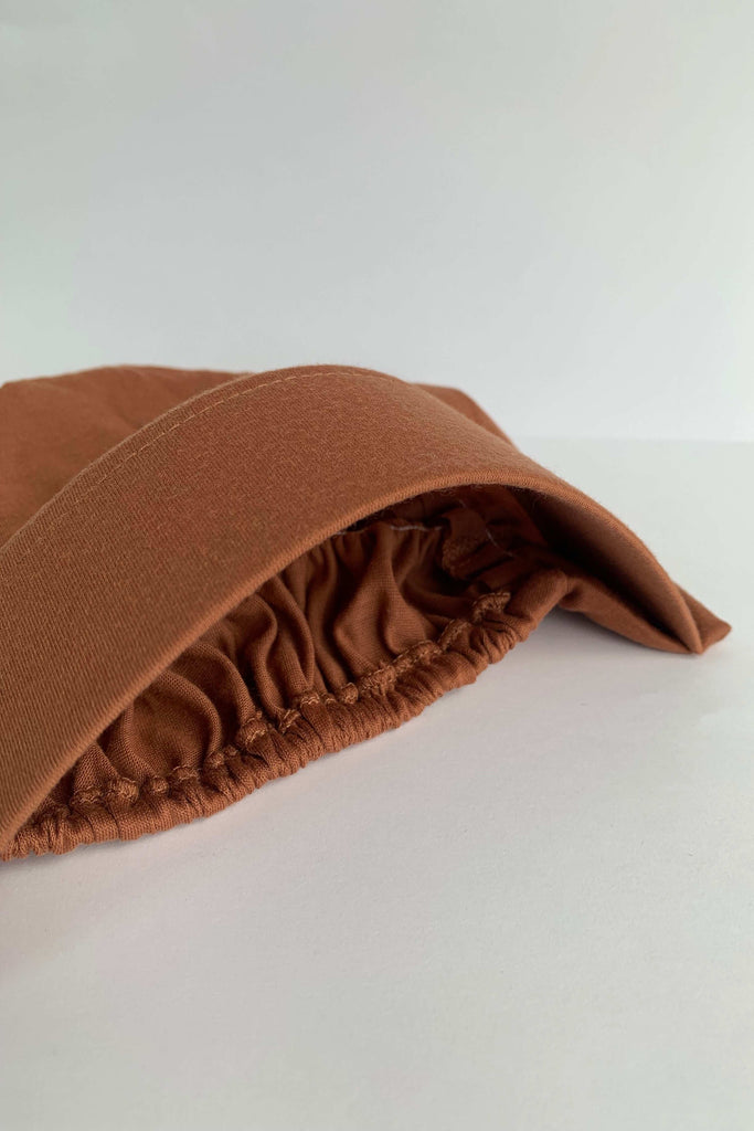 Plastic Front Underscarf