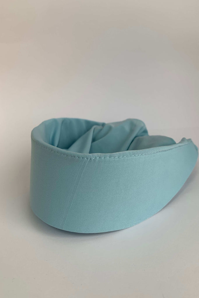 Plastic Front Underscarf - Lycra