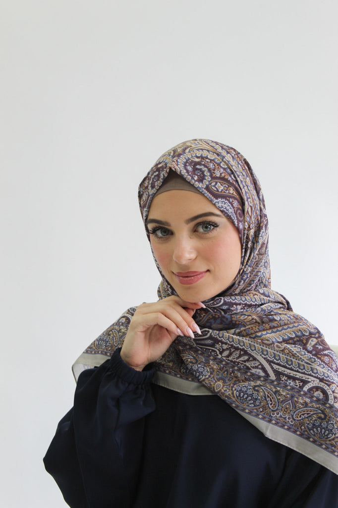 Hijabs