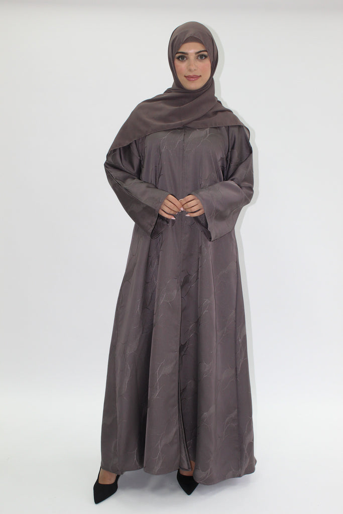 EVERYDAY ABAYAS
