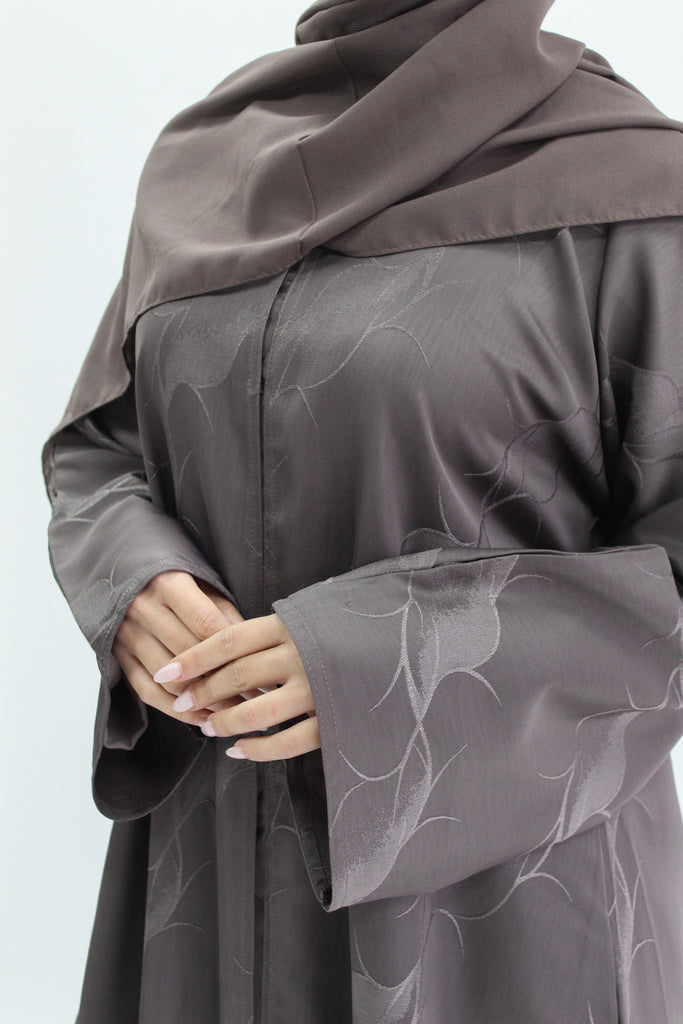 EVERYDAY ABAYAS