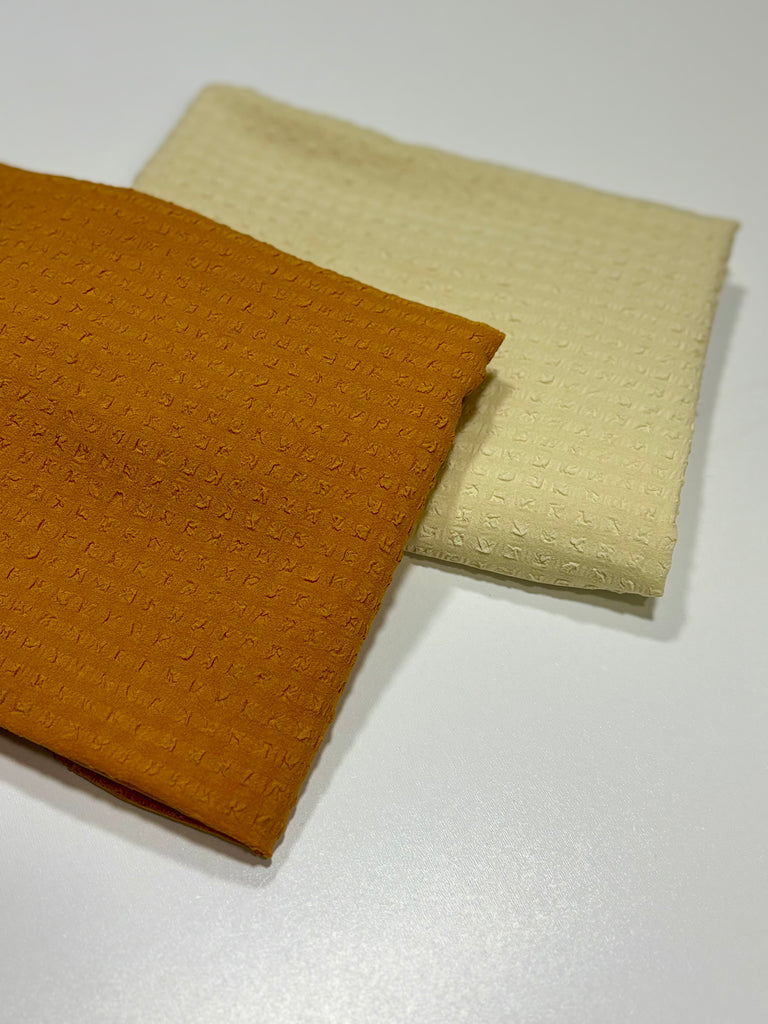 Premium Karaca Textured Long Hijab