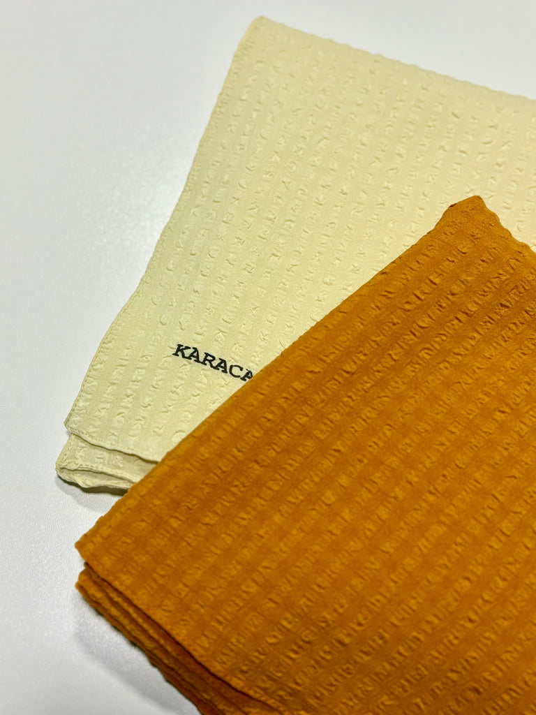 Premium Karaca Textured Long Hijab