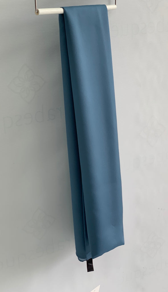 Premium Karaca Light Soft Satin Long Hijab