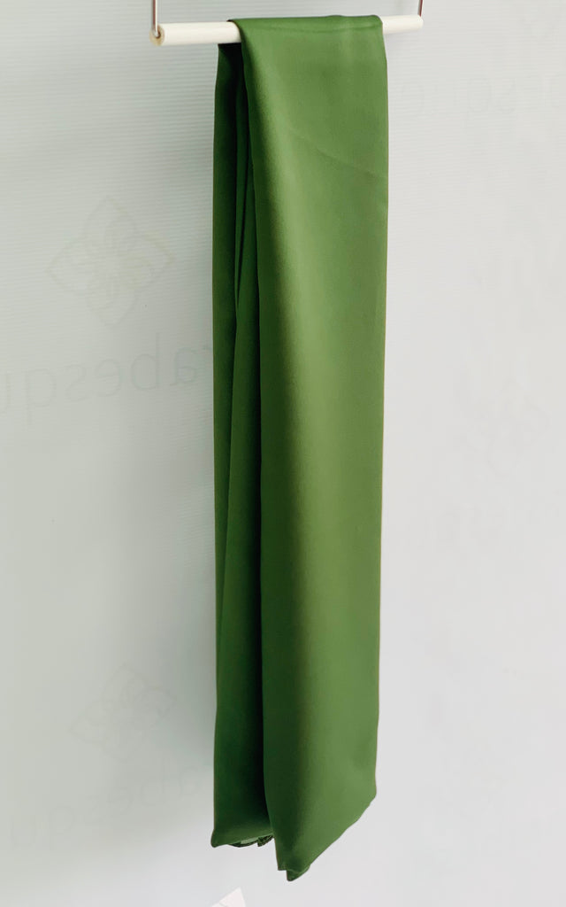 Premium Karaca Light Soft Satin Long Hijab