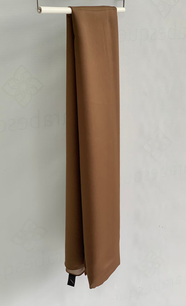 Premium Karaca Light Soft Satin Long Hijab