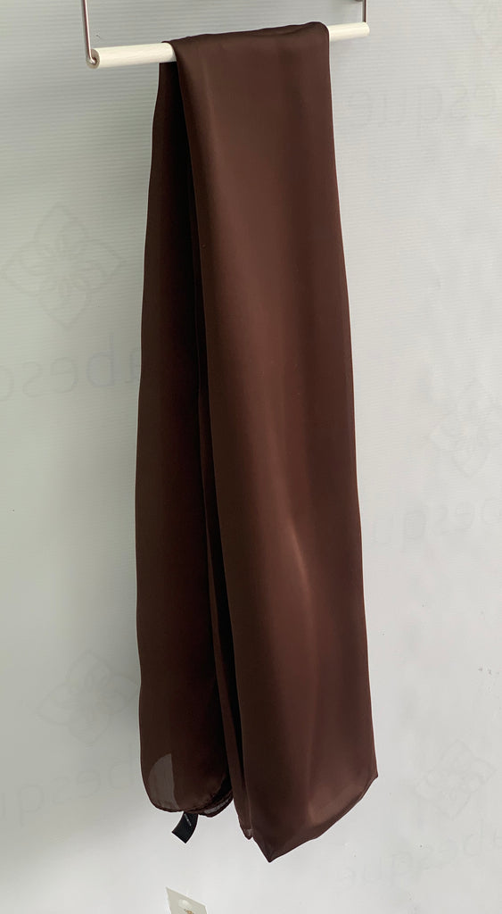 Premium Karaca Light Soft Satin Long Hijab