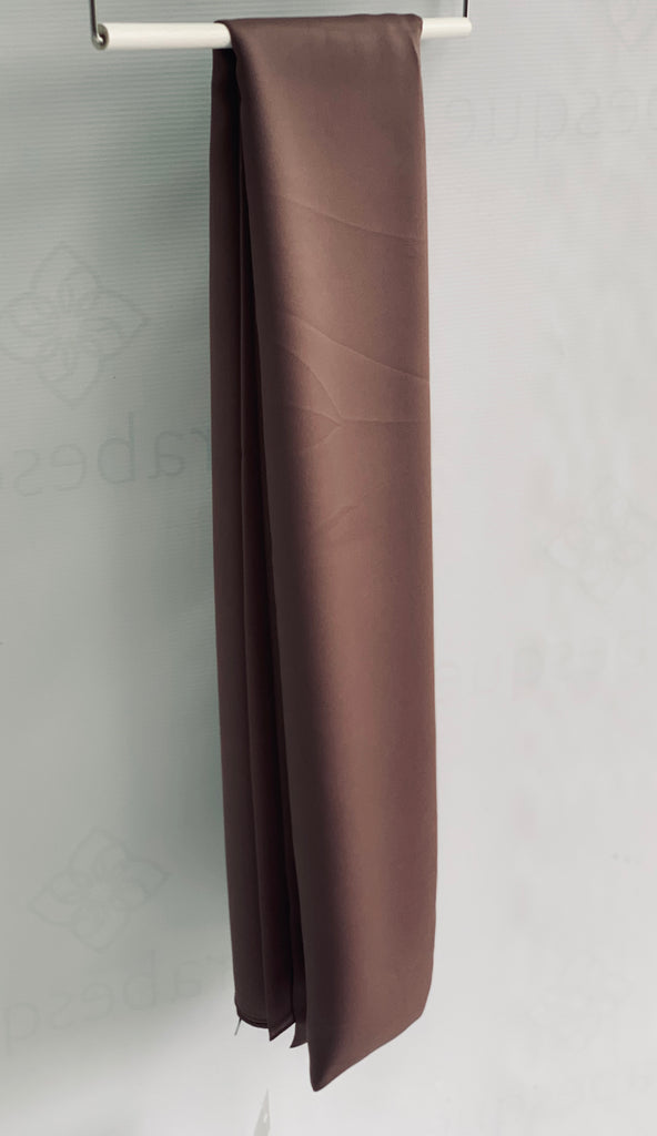 Premium Karaca Light Soft Satin Long Hijab