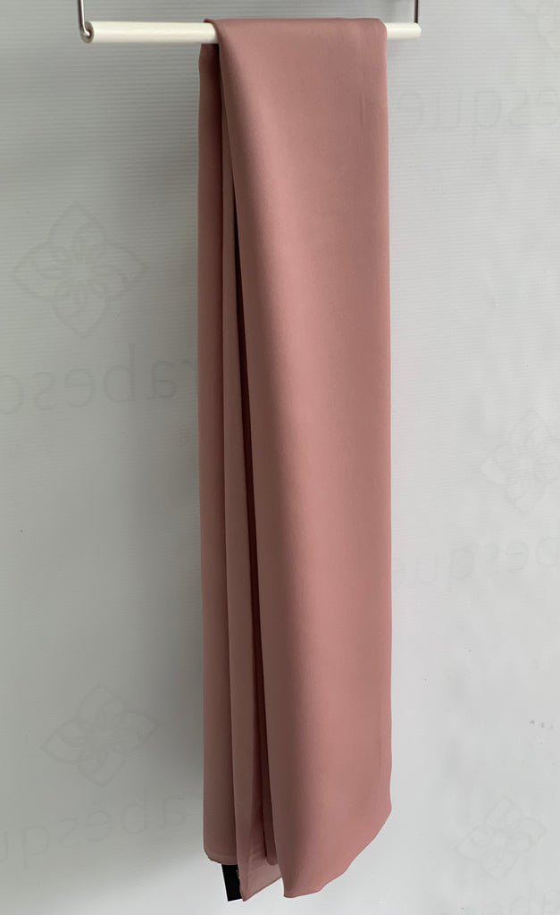 Premium Karaca Light Soft Satin Long Hijab