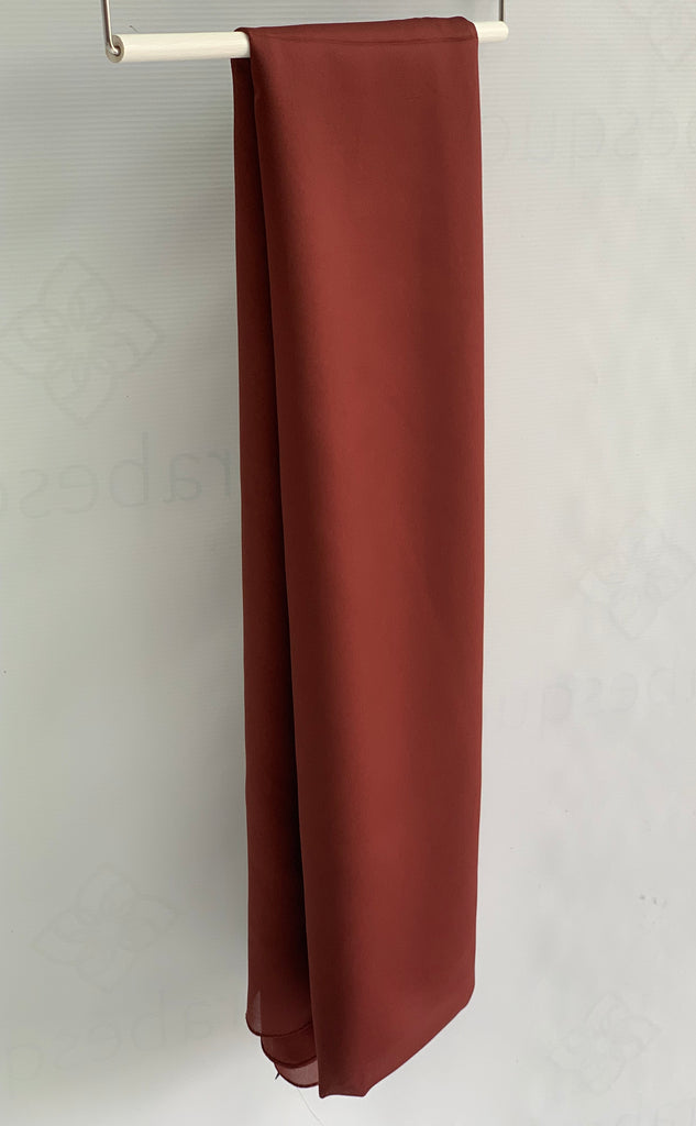 Premium Karaca Light Soft Satin Long Hijab