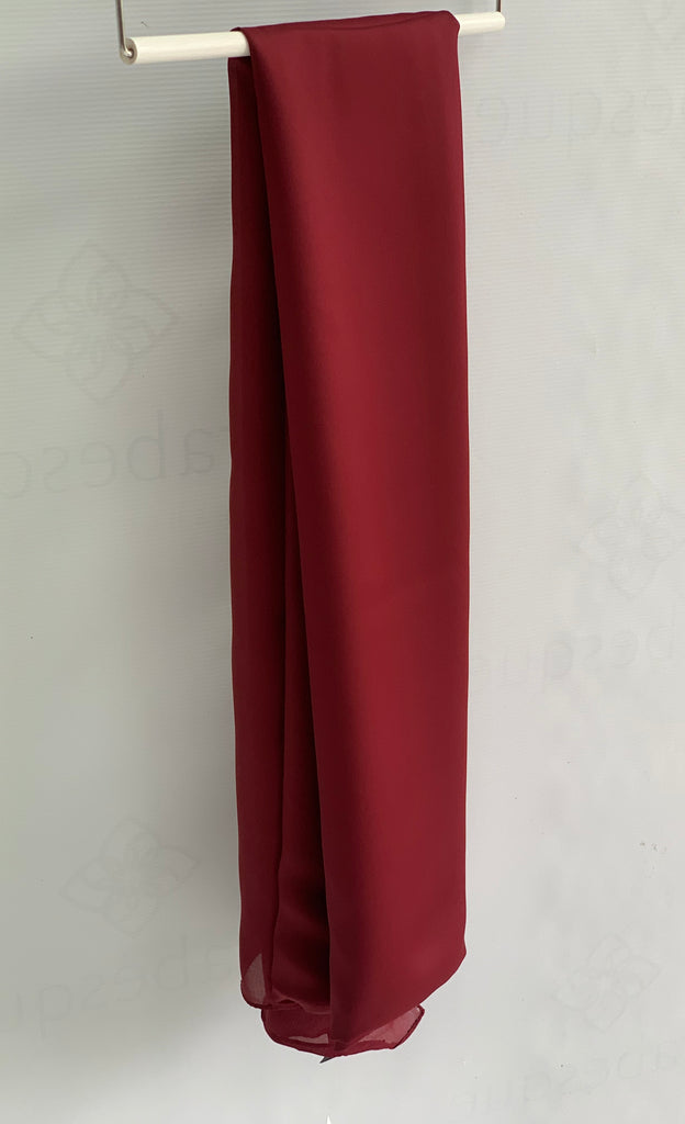 Premium Karaca Light Soft Satin Long Hijab