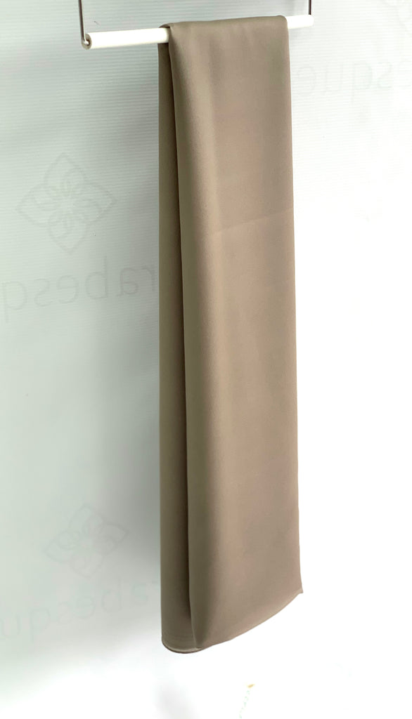 Premium Karaca Light Soft Satin Long Hijab