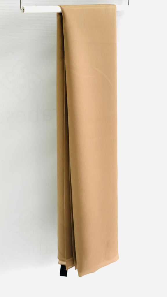 Premium Karaca Light Soft Satin Long Hijab