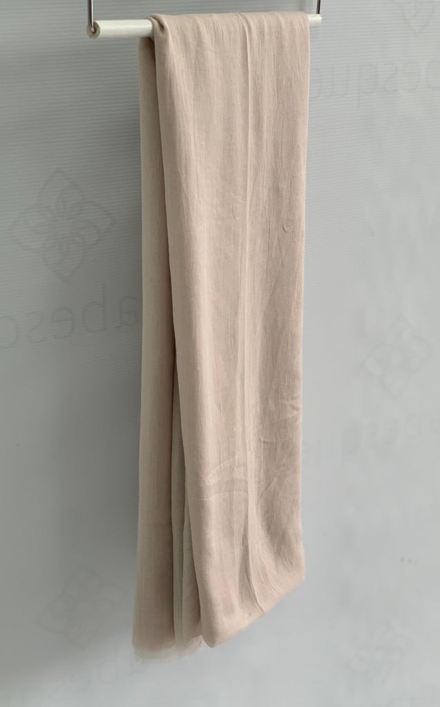 Modal Soft cotton Long hijab