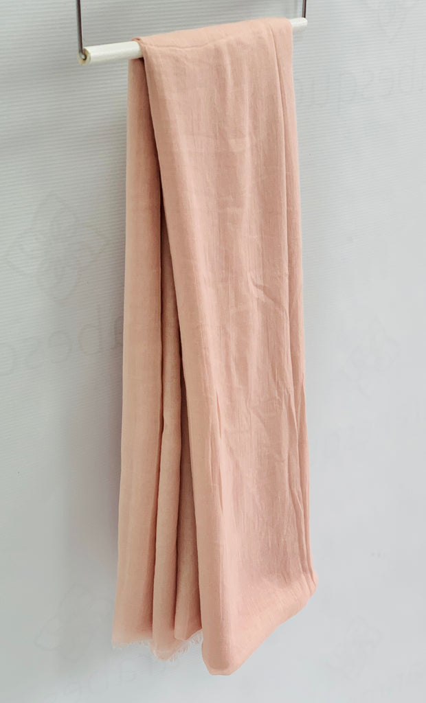 Modal Soft cotton Long hijab