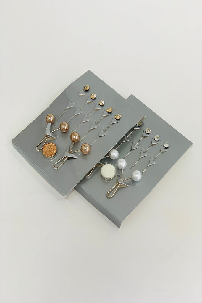 Accessories