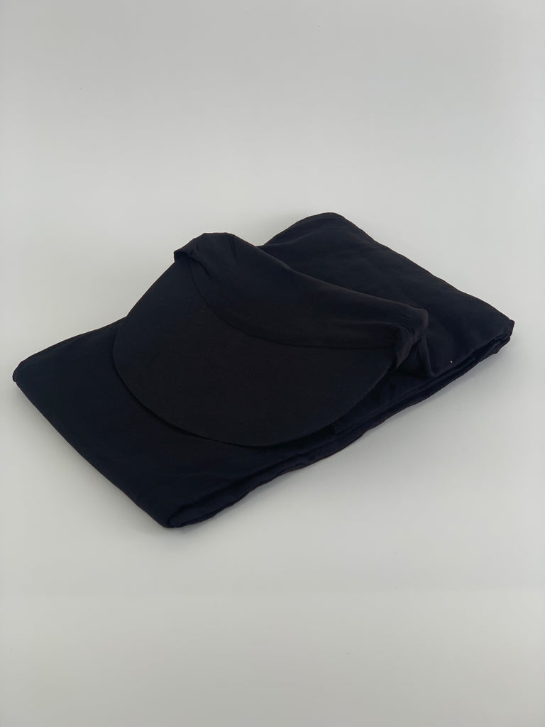 Shila With Cap Hijab