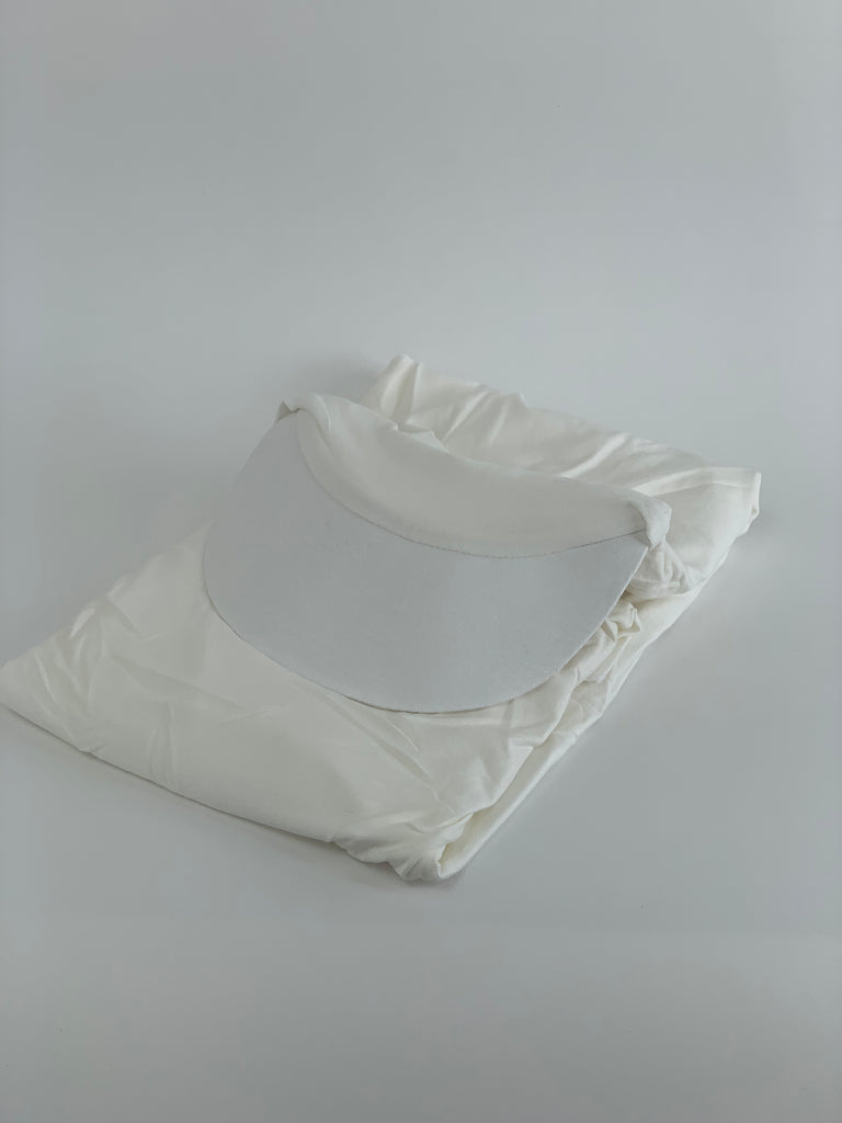 Shila With Cap Hijab