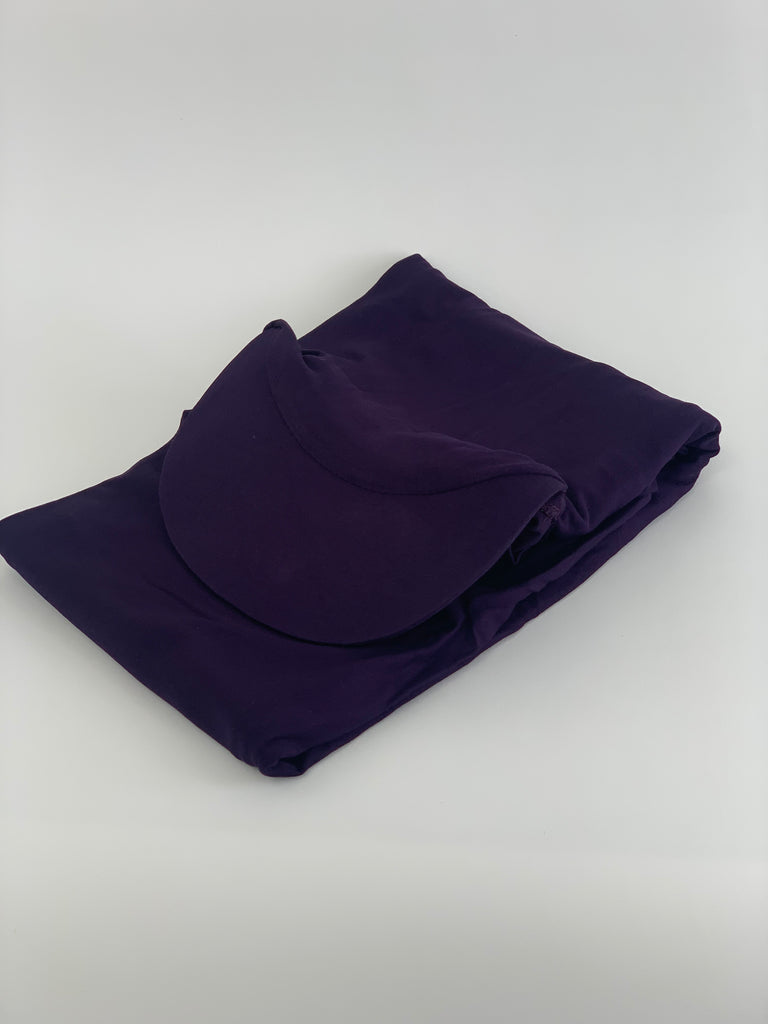 Shila With Cap Hijab