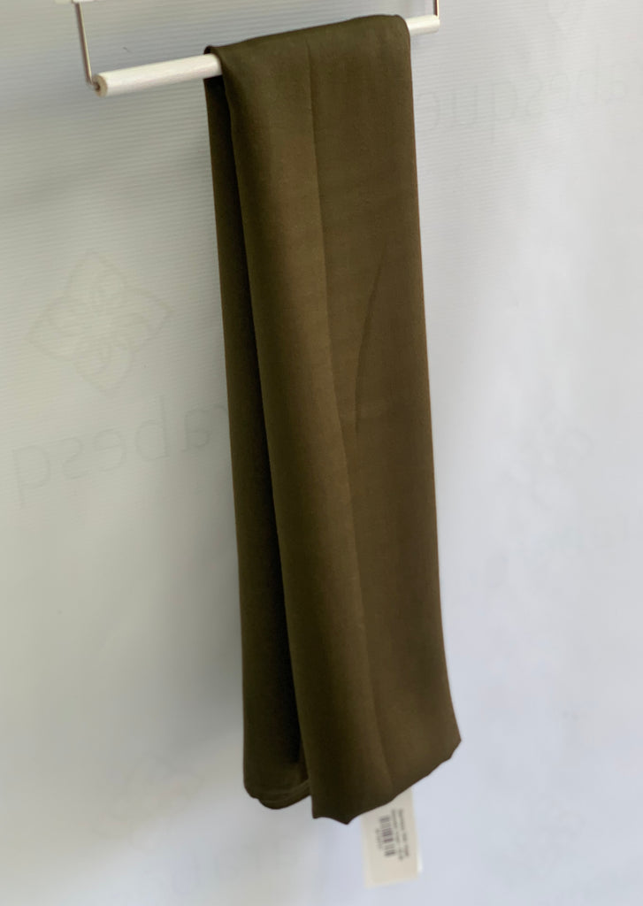 Bamboo Silk Hijab