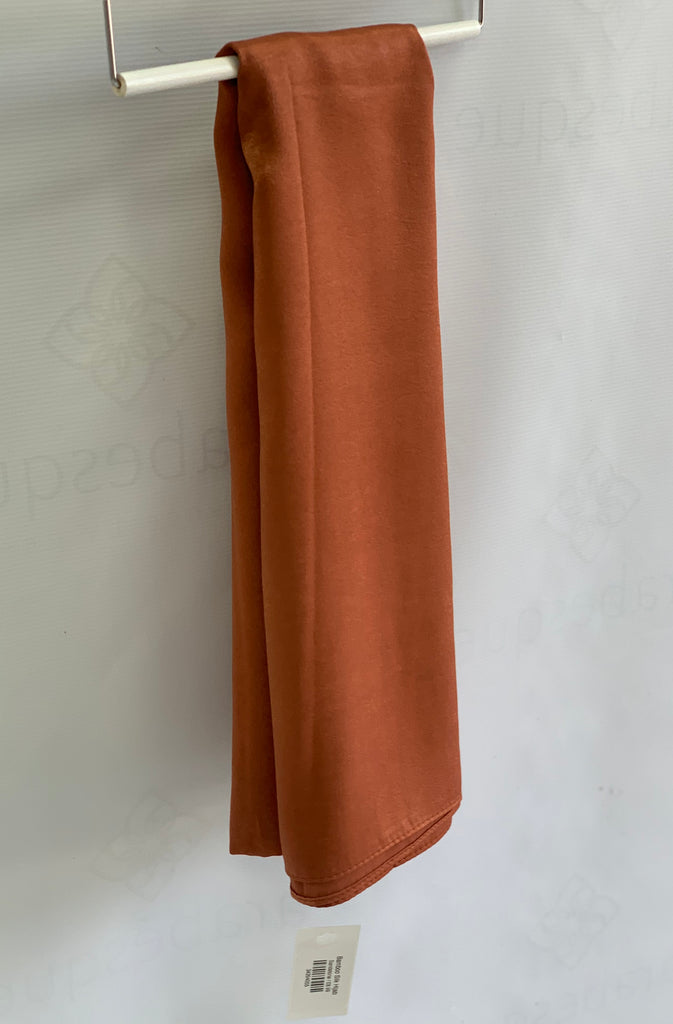 Bamboo Silk Hijab