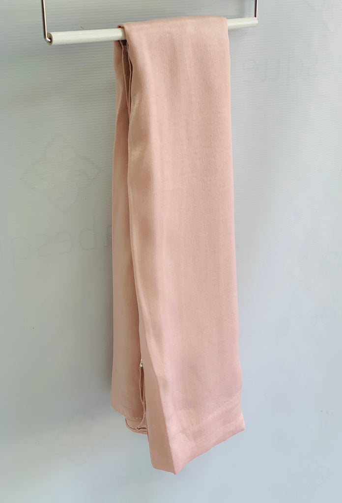 Bamboo Silk Hijab