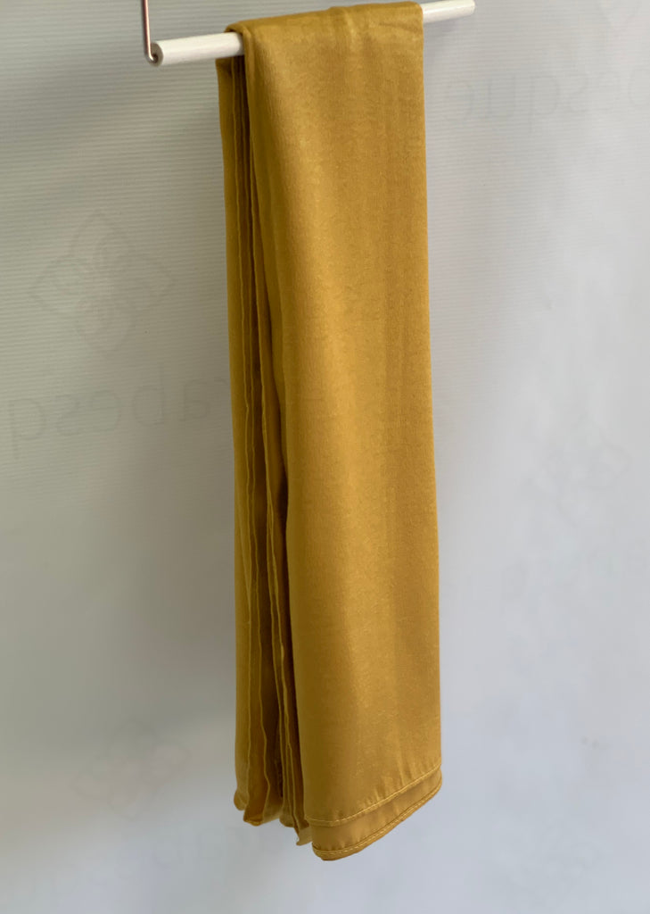 Bamboo Silk Hijab
