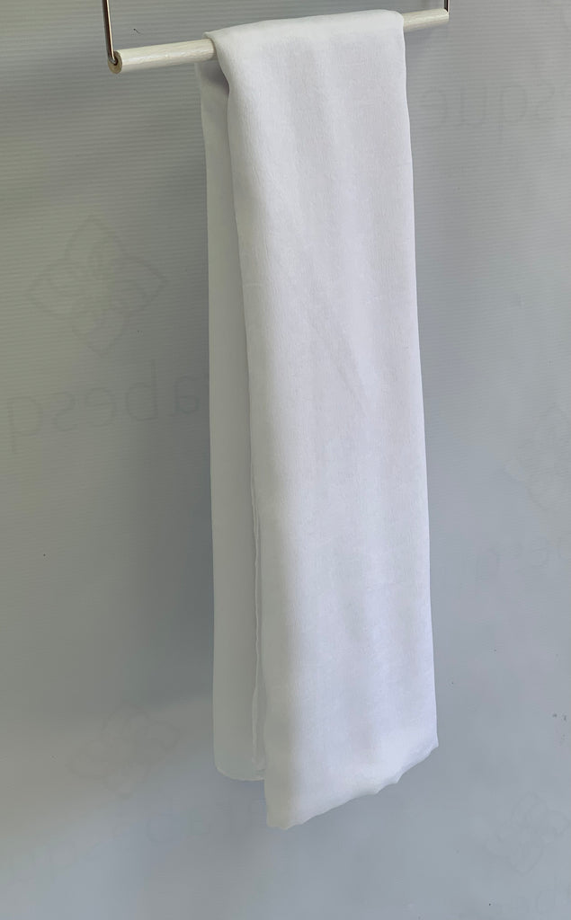 Bamboo Silk Hijab