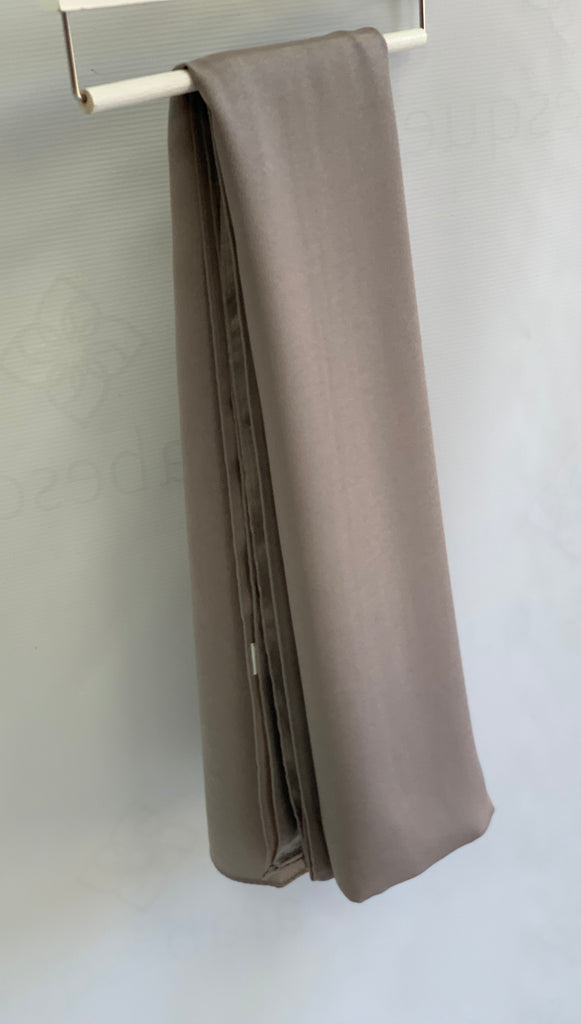 Bamboo Silk Hijab