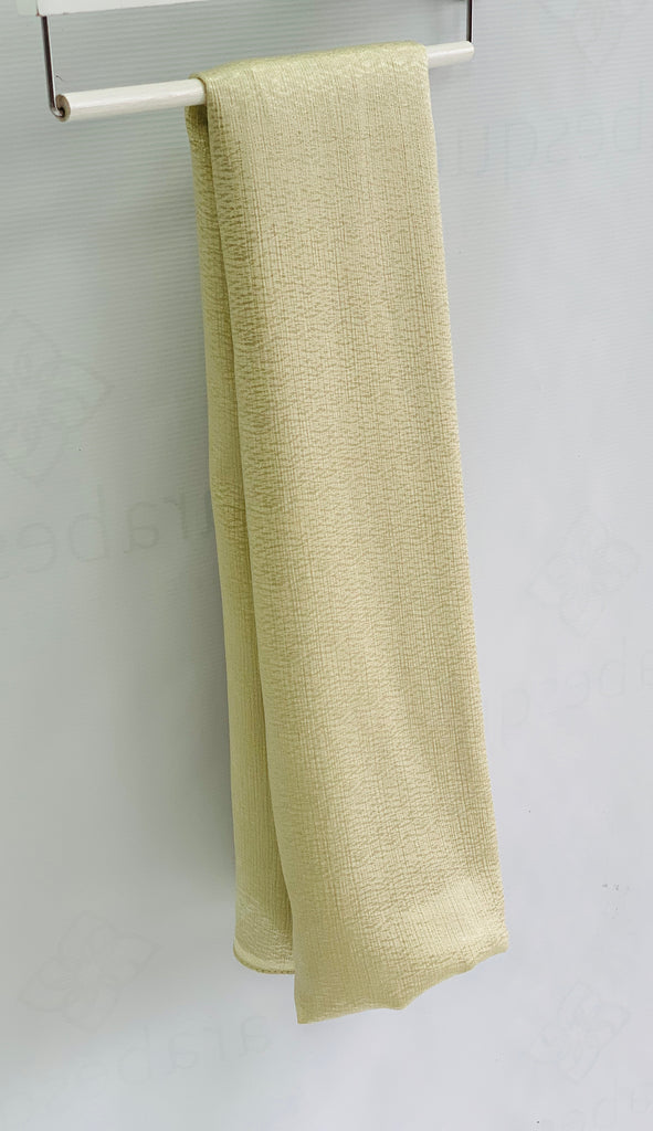 Viscose Silk Pattern Long Hijab