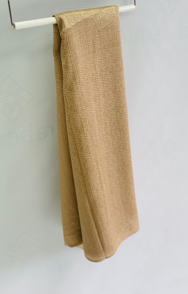 Viscose Silk Pattern Long Hijab