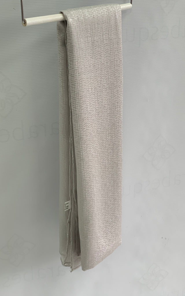 Viscose Silk Pattern Long Hijab