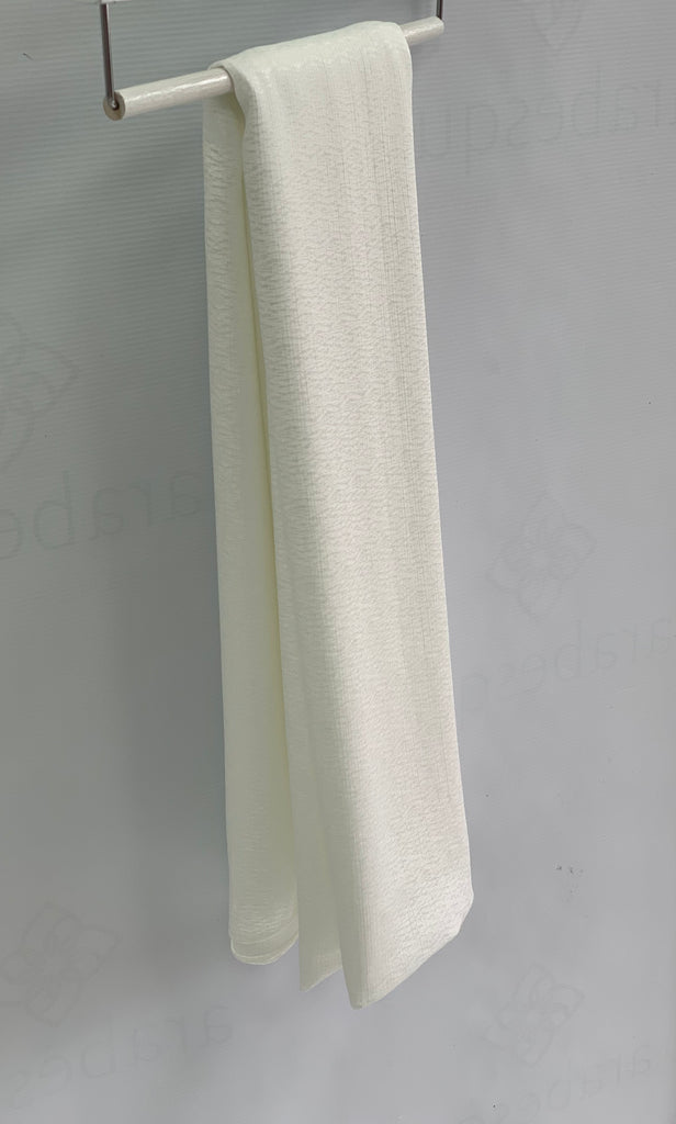 Viscose Silk Pattern Long Hijab